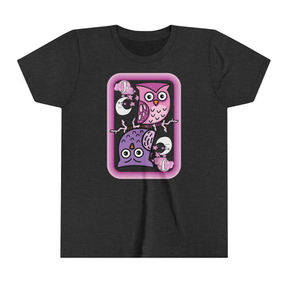 Jack of Magic Youth Short Sleeve Tee