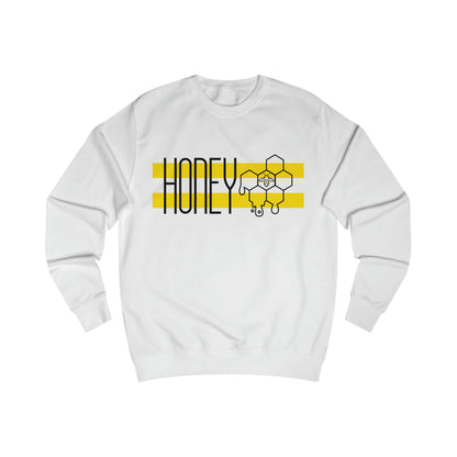 Honey Men's Sweatshirt