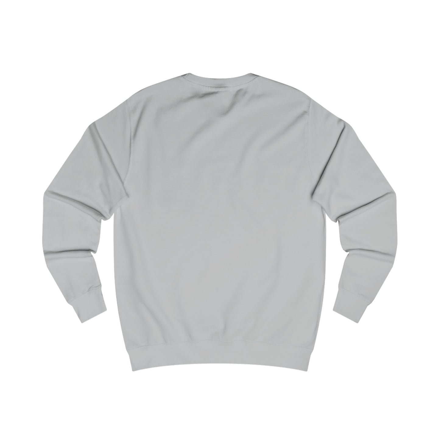 Unisex B Concentric Logo Sweatshirt