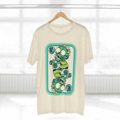 King of Cabbages Men's Staple Tee