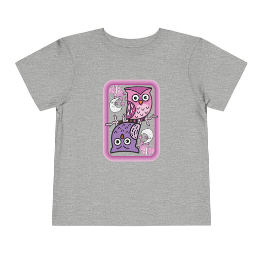 Jack of Magic Toddler Short Sleeve Tee