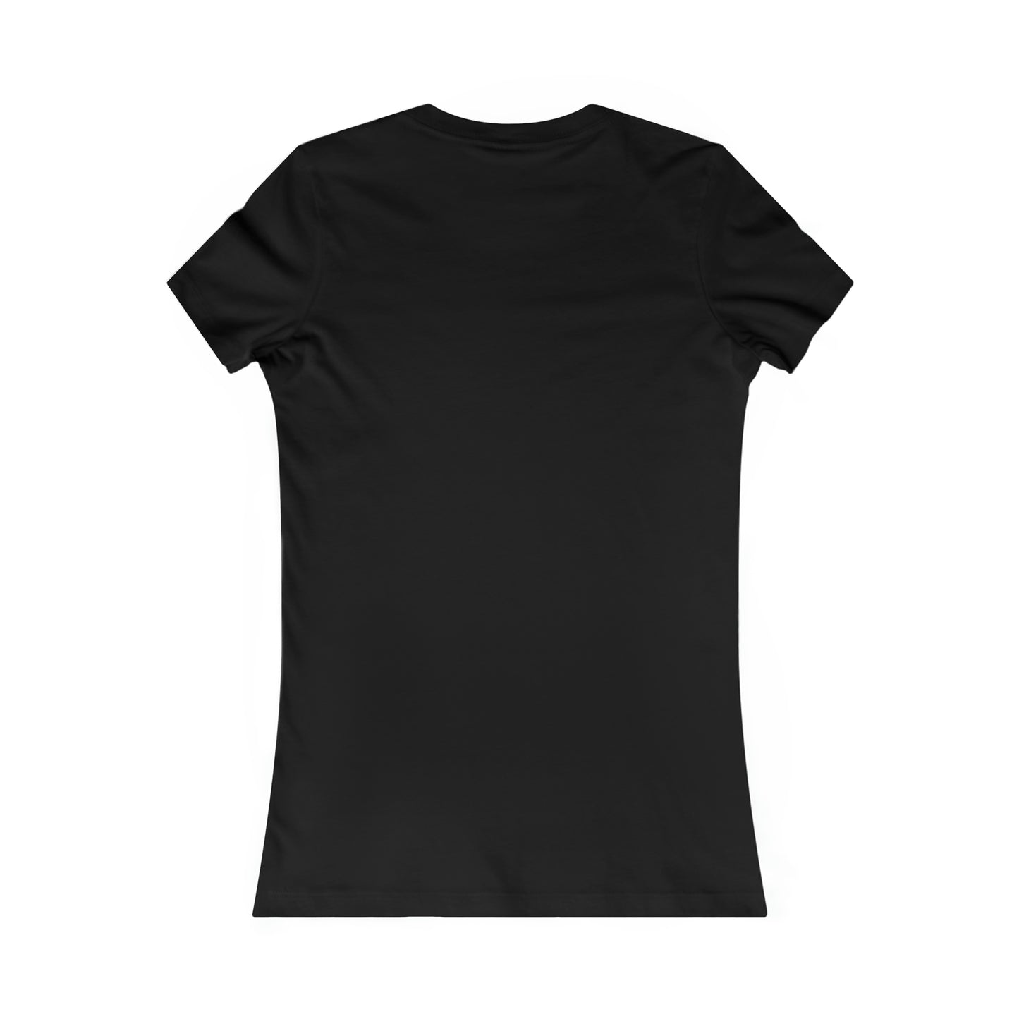 Logo Compact Women's Favorite Tee