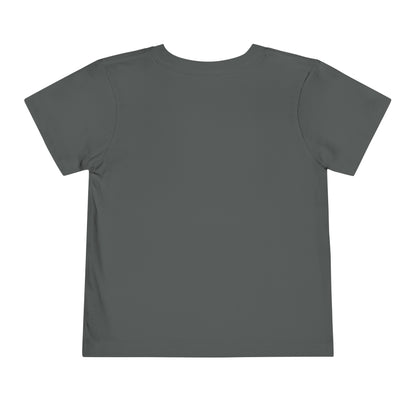 Four of No Toddler Short Sleeve Tee