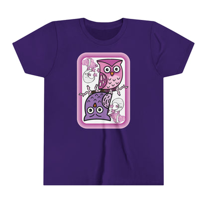 Jack of Magic Youth Short Sleeve Tee