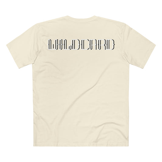 Wildcard WB Men's Staple Tee