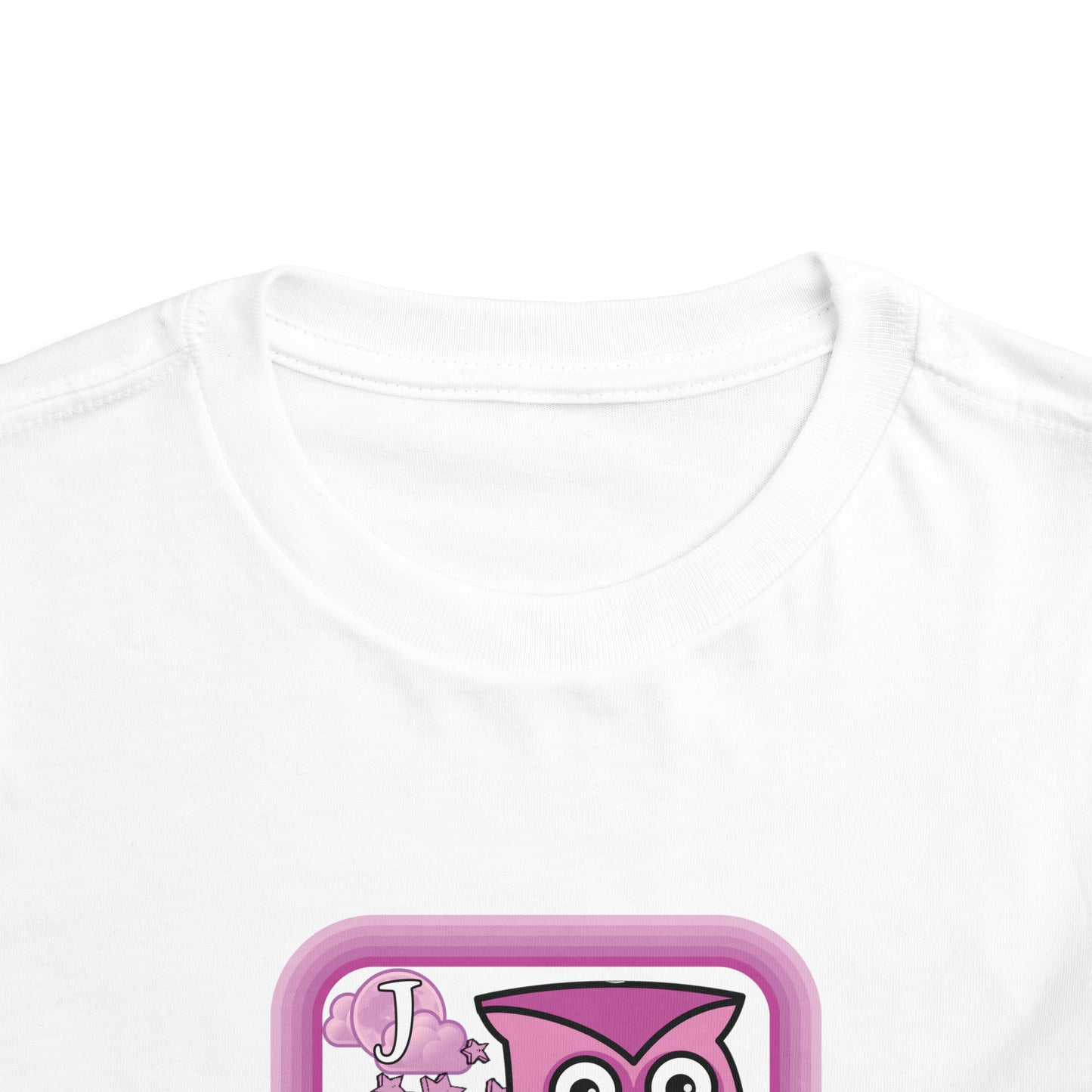 Jack of Magic Toddler Short Sleeve Tee