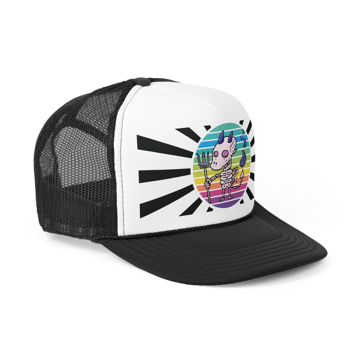 Wildcards Trucker Cap