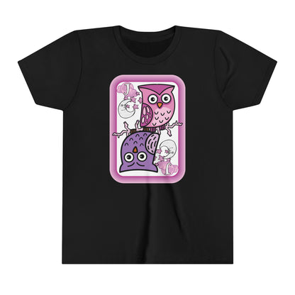 Jack of Magic Youth Short Sleeve Tee