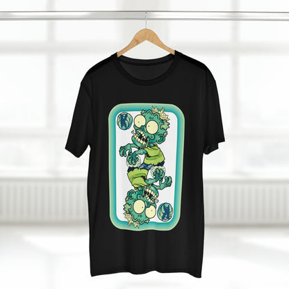 King of Cabbages Men's Staple Tee