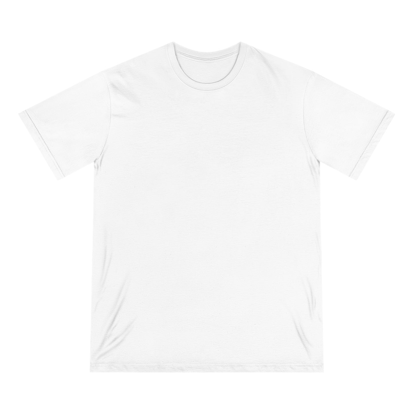 Wildcard B&W Organic Unisex Staple T-Shirt