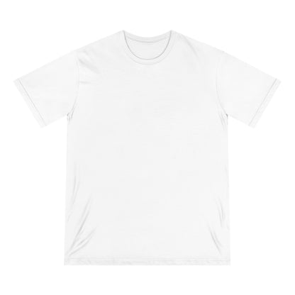 Wildcard B&W Organic Unisex Staple T-Shirt