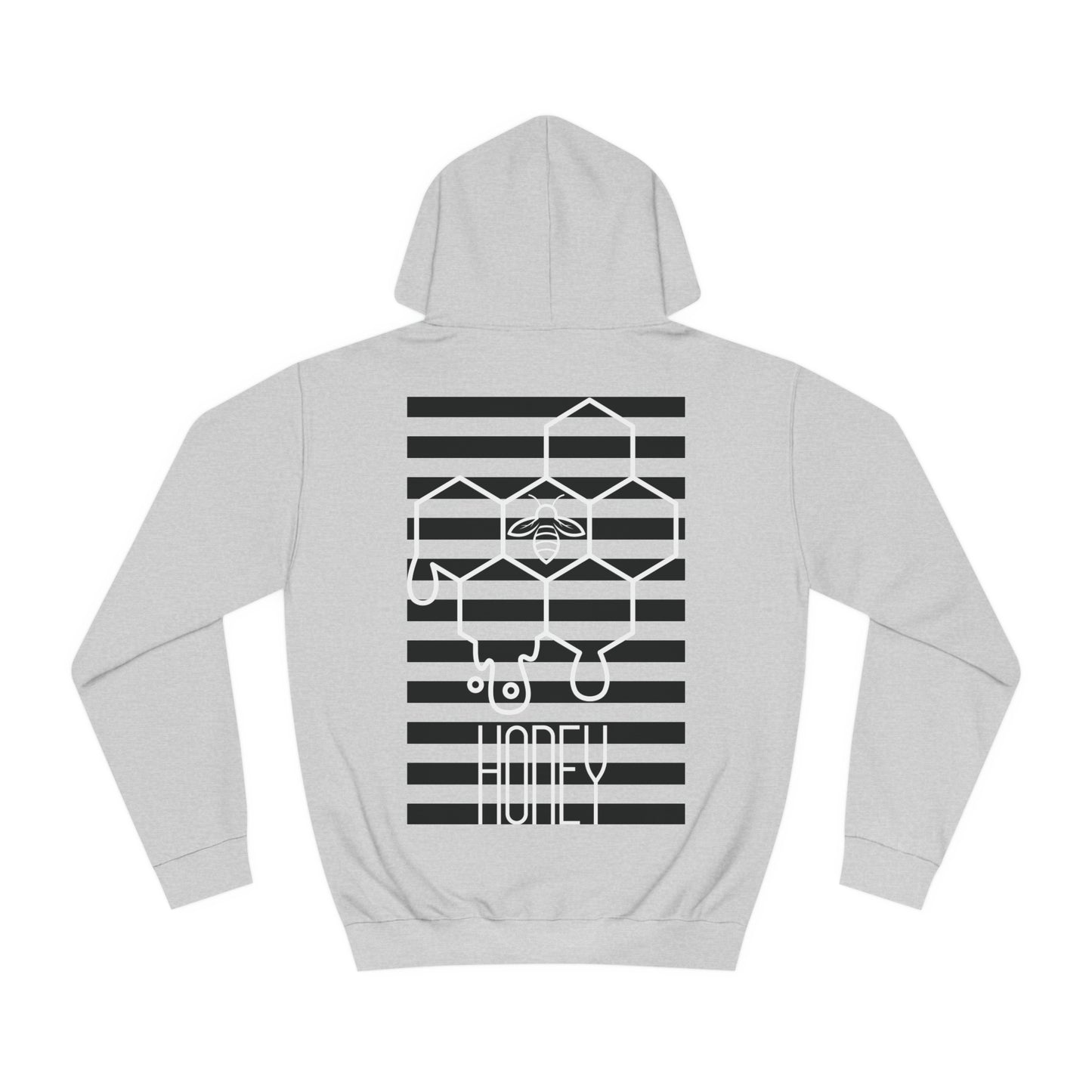 Apparel Honey Unisex College Hoodie