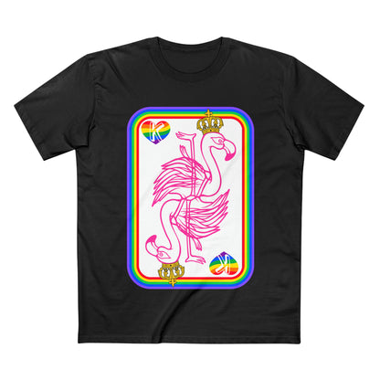 King of Rainbows Men's Staple Tee