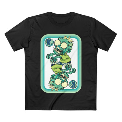 King of Cabbages Men's Staple Tee