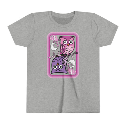 Jack of Magic Youth Short Sleeve Tee