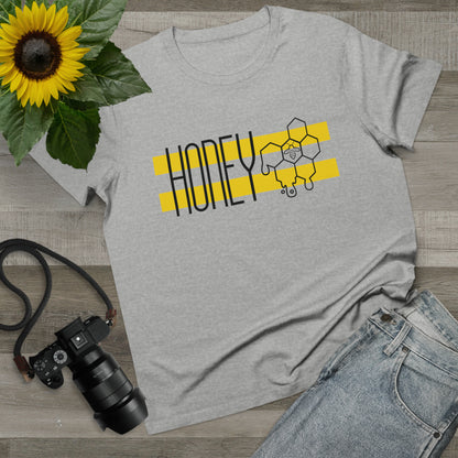 Honey Women’s AS Colour Maple Tee