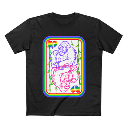 Jack of Rainbows Men's Staple Tee