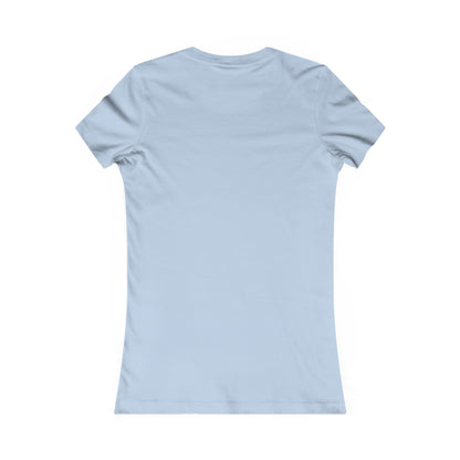 Wildcards Logo Women's Favorite Tee