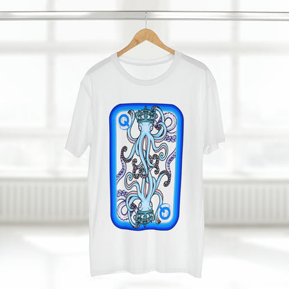 Queen of Fishes Men's Staple Tee