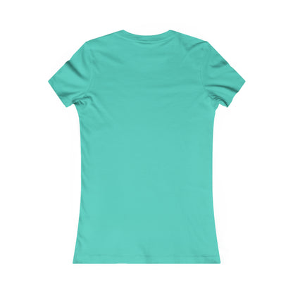 Logo Compact Women's Favorite Tee