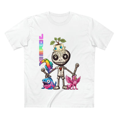 Voodoo Joker Men's Staple Tee