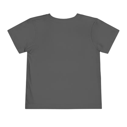 Four of No Toddler Short Sleeve Tee