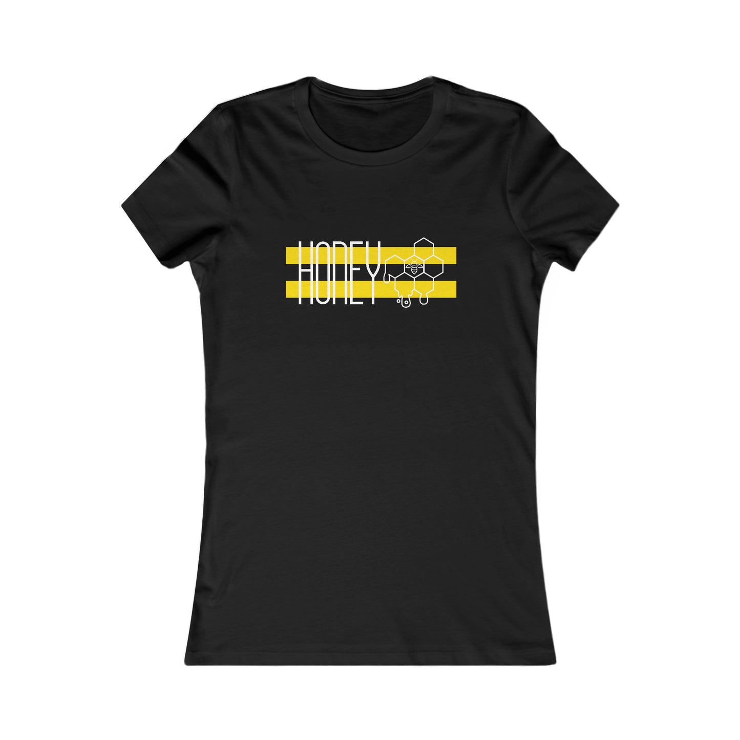 Apparel Honey Women's Favorite Tee