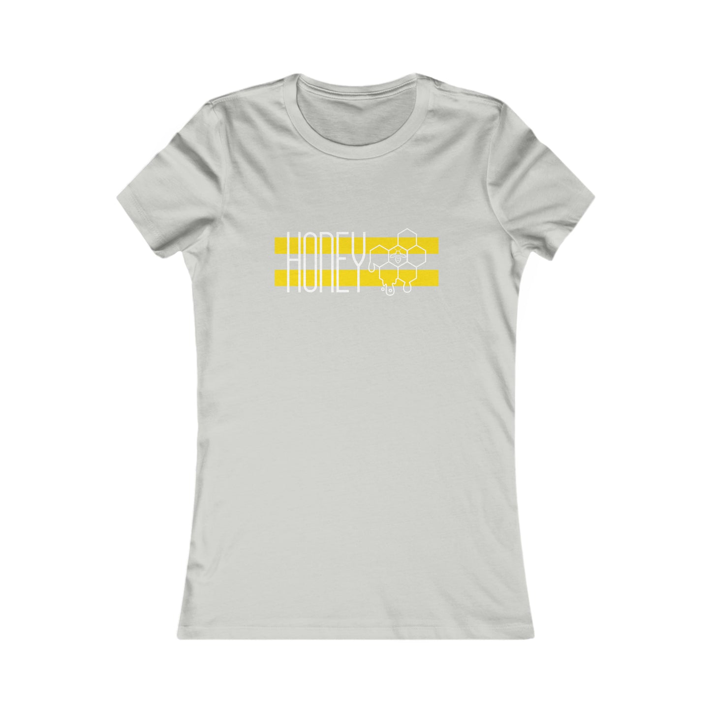 Apparel Honey Women's Favorite Tee