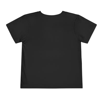 Four of No Toddler Short Sleeve Tee